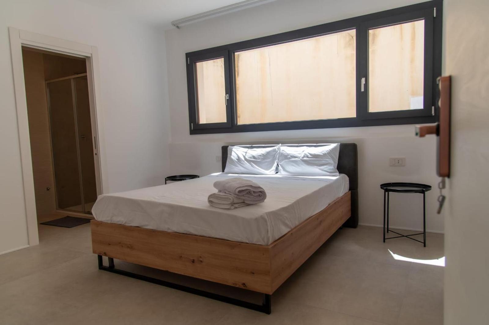 Tenuta Rapillo Castellammare del Golfo Buitenkant foto
