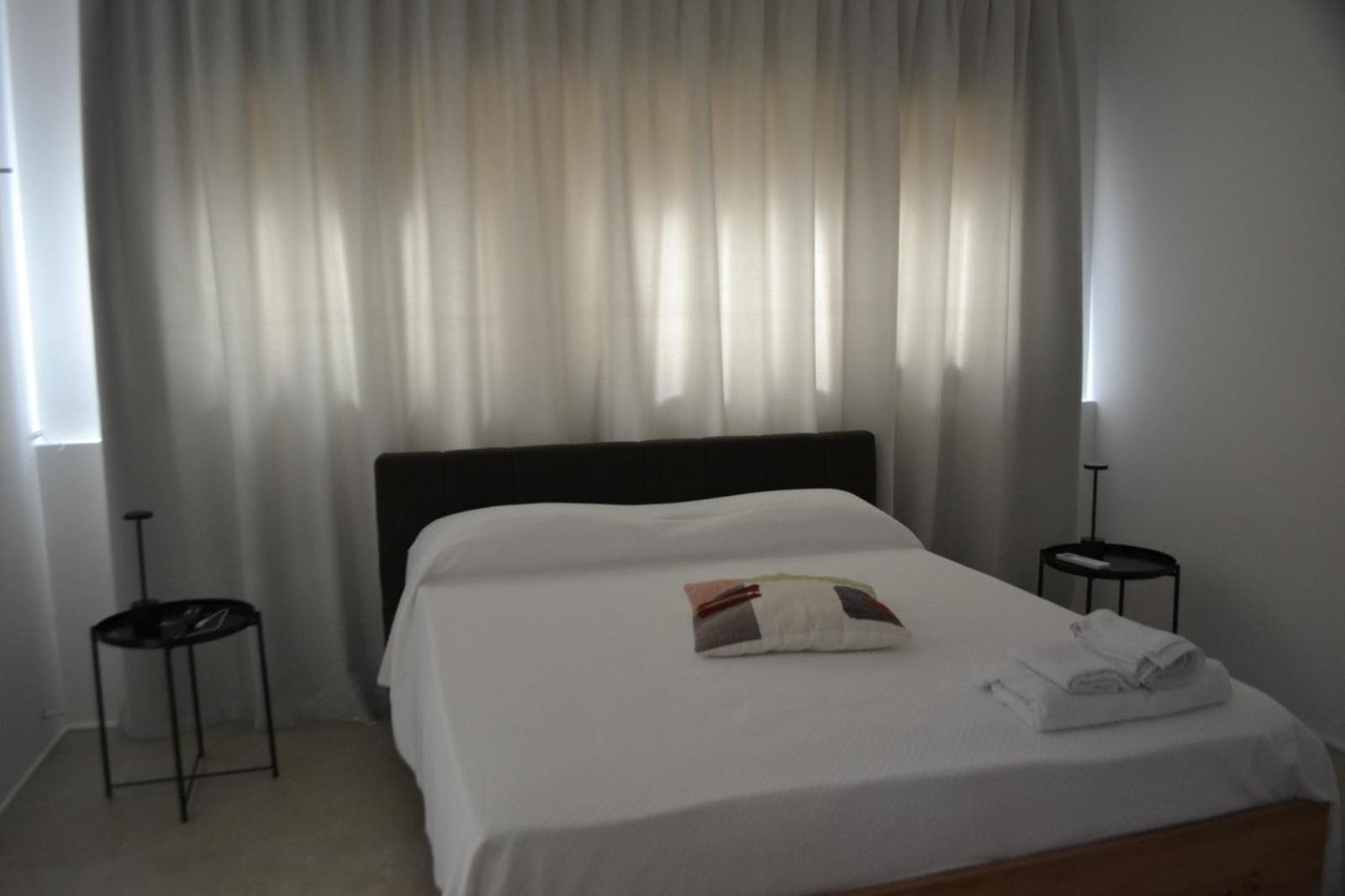 Tenuta Rapillo Castellammare del Golfo Buitenkant foto