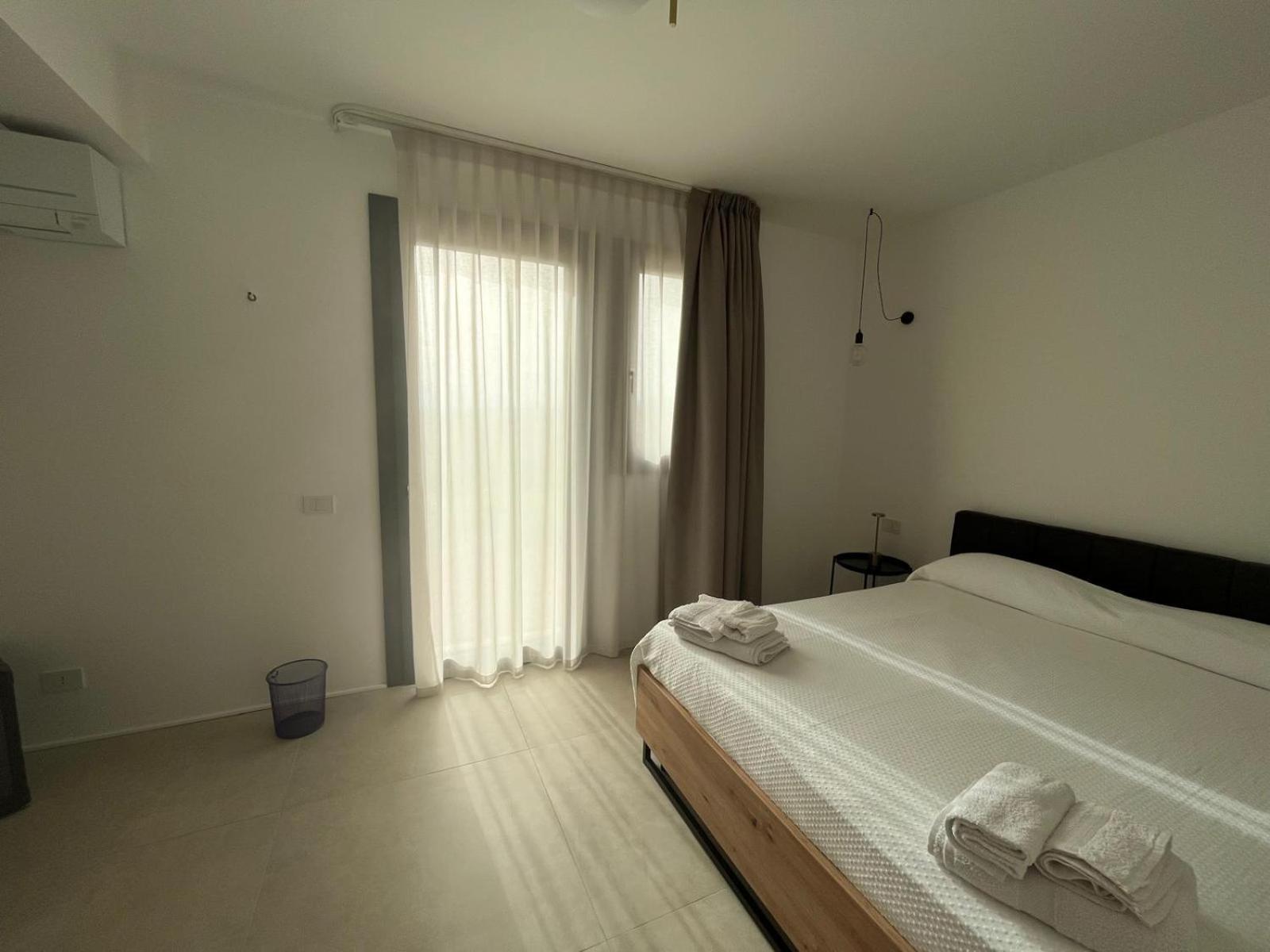 Tenuta Rapillo Castellammare del Golfo Buitenkant foto
