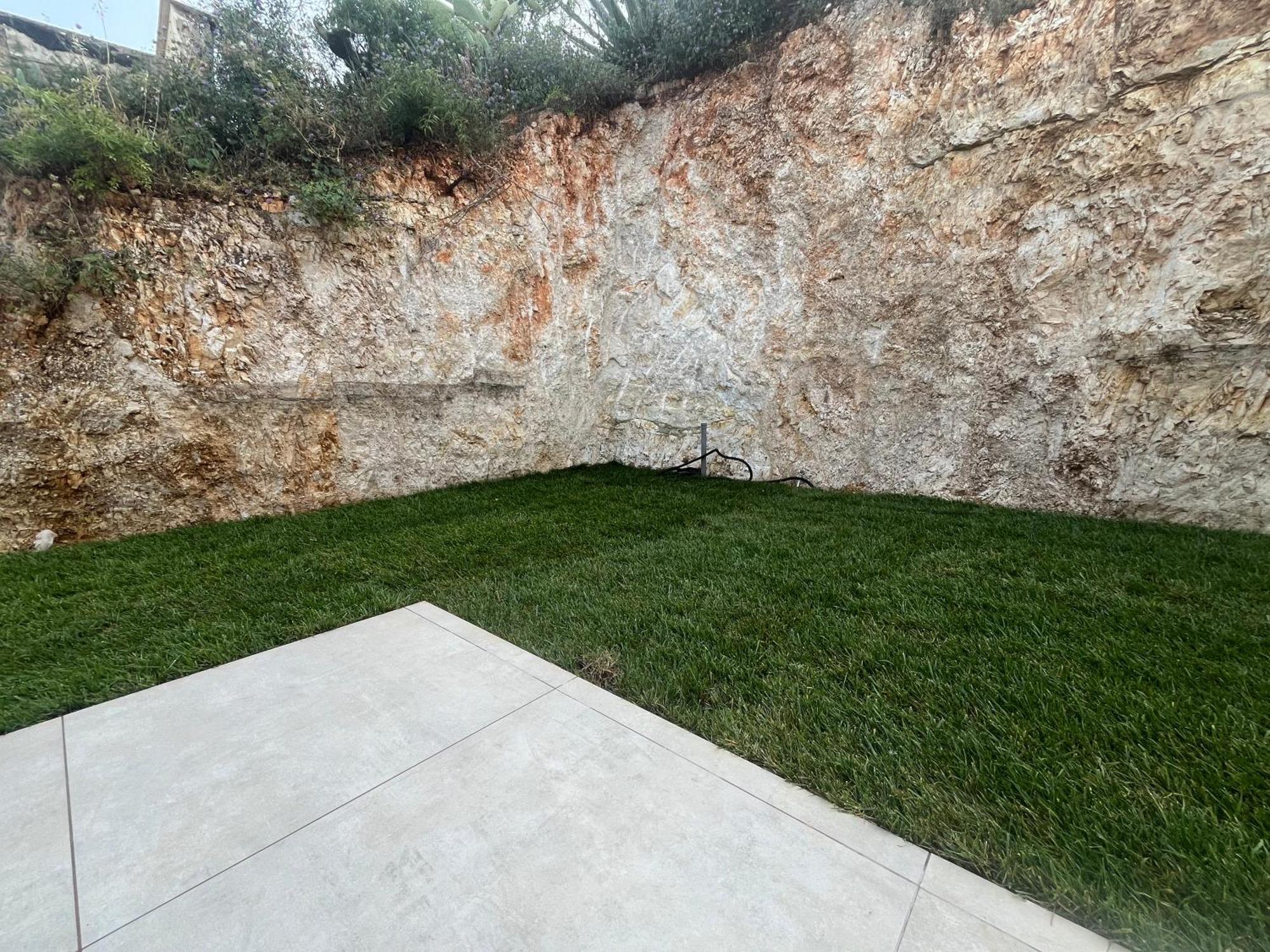 Tenuta Rapillo Castellammare del Golfo Buitenkant foto